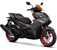 Aerox Turbo Ultimate