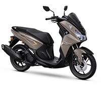 LEXI LX 155  CONNECTED