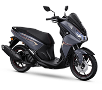 LEXI LX 155 CONNECTED / ABS